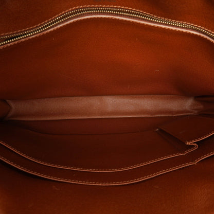 Louis Vuitton Porte-Documents Voyage Aktentasche aus Monogram Canvas