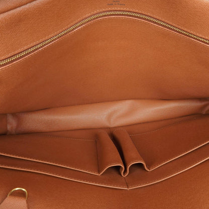 Louis Vuitton Porte-Documents Voyage PM Aktentasche aus Monogram Canvas