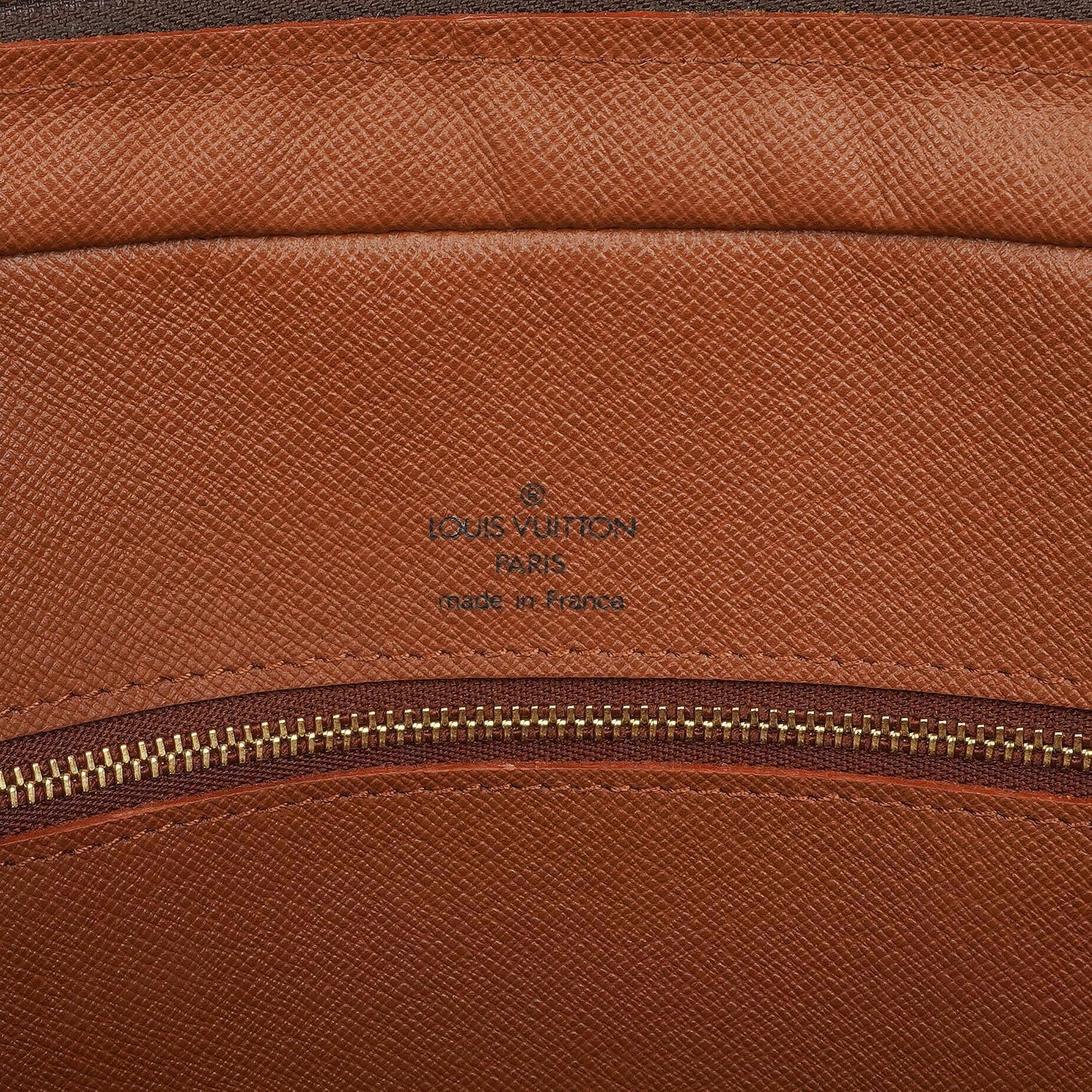 Louis Vuitton Porte-Documents Voyage PM Aktentasche aus Monogram Canvas