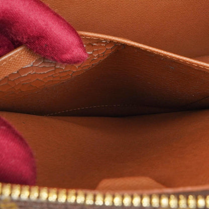 Louis Vuitton Porte-Documents Voyage PM Aktentasche aus Monogram Canvas