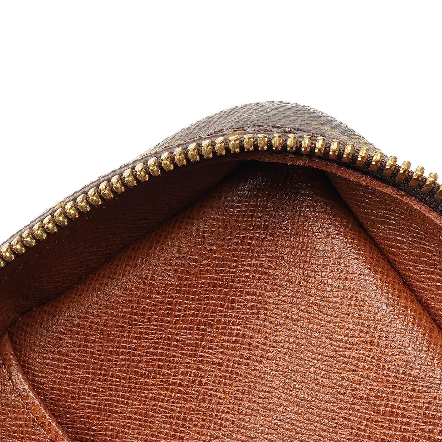 Louis Vuitton Porte-Documents Voyage PM Aktentasche aus Monogram Canvas