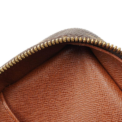 Louis Vuitton Porte-Documents Voyage PM Aktentasche aus Monogram Canvas