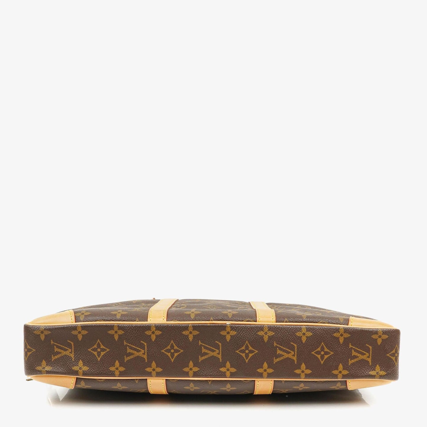 Louis Vuitton Porte-Documents Voyage PM Aktentasche aus Monogram Canvas