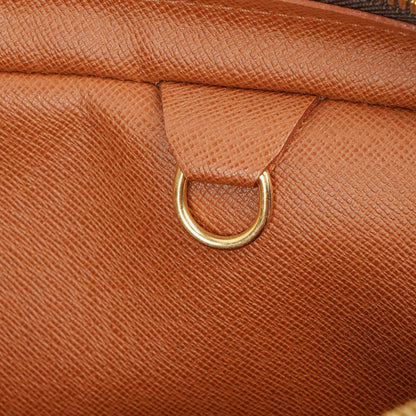 Louis Vuitton Porte-Documents Voyage PM Aktentasche aus Monogram Canvas
