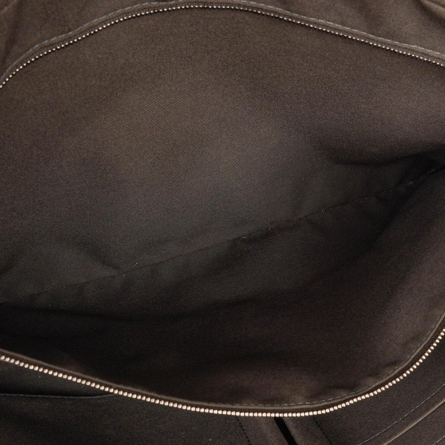 Louis Vuitton Porte-Documents Voyage Aktentasche aus Solar Damier Infini Leder