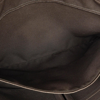 Louis Vuitton Porte-Documents Voyage Aktentasche aus Solar Damier Infini Leder