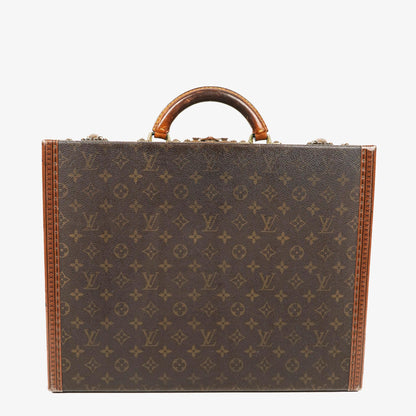Louis Vuitton President 45 Aktentasche in Monogram