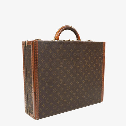 Louis Vuitton President 45 Aktentasche in Monogram