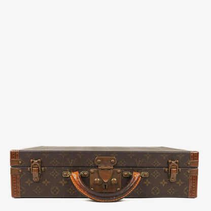Louis Vuitton President 45 Aktentasche in Monogram