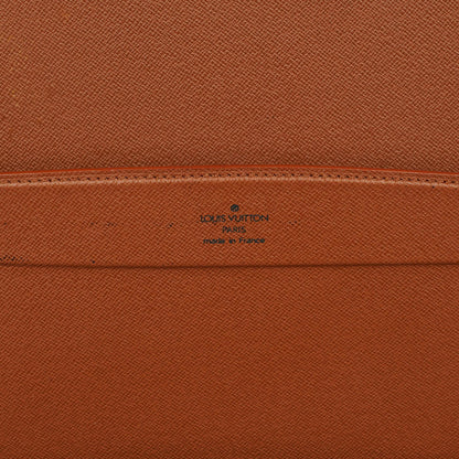 Louis Vuitton President 45 Aktentasche in Monogram