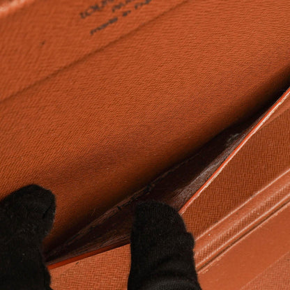 Louis Vuitton President 45 Aktentasche in Monogram