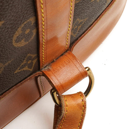 Louis Vuitton Randonnee GM Monogram Canvas Rucksack