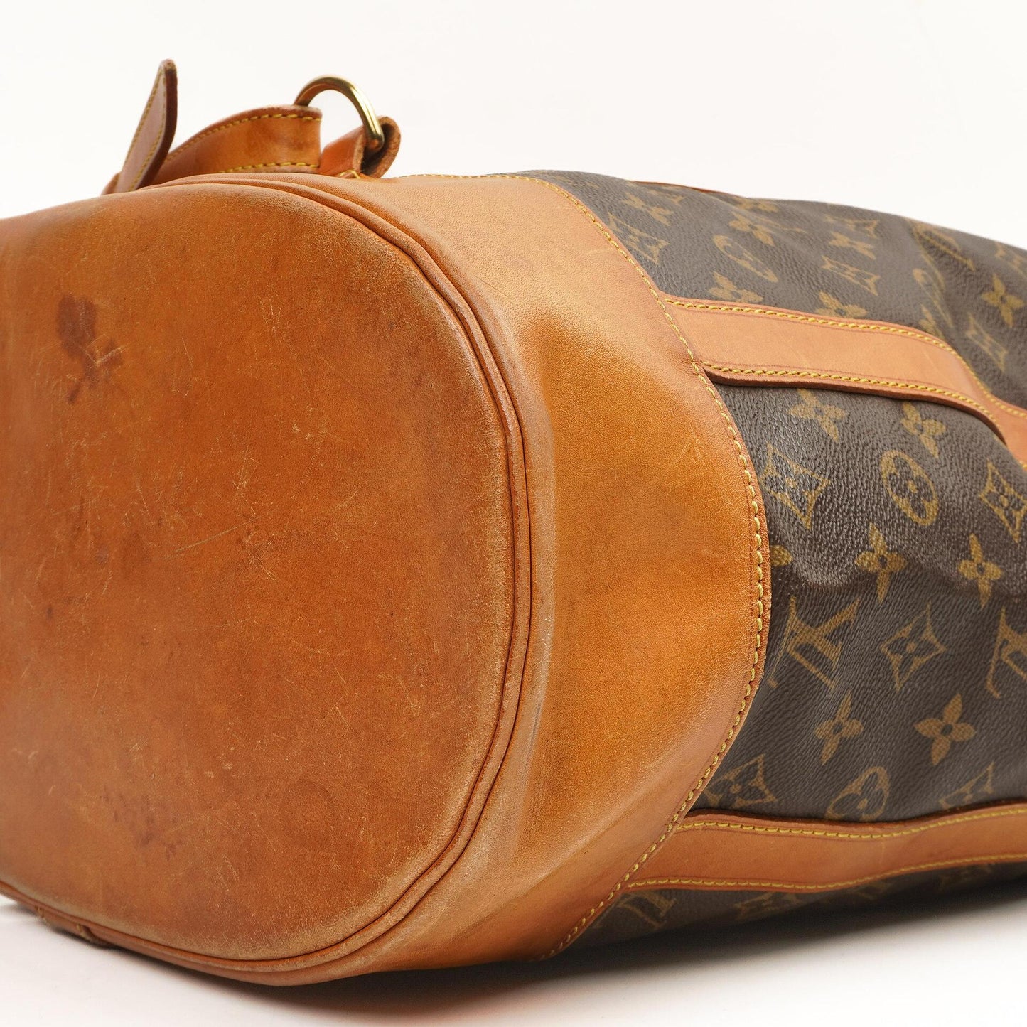 Louis Vuitton Randonnee GM Monogram Canvas Rucksack