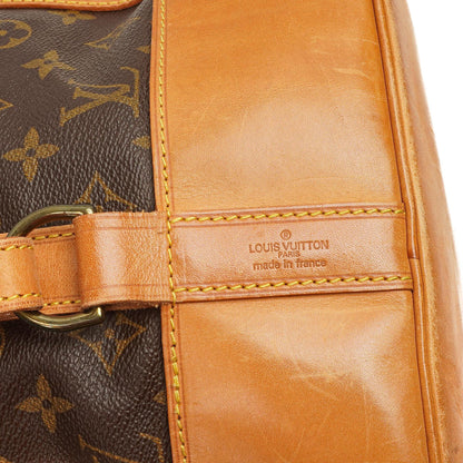 Louis Vuitton Randonnee GM Monogram Canvas Rucksack