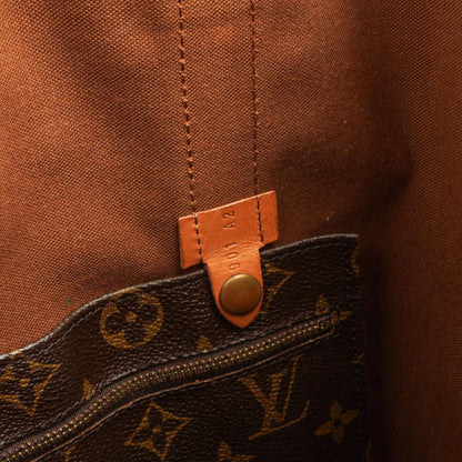 Louis Vuitton Randonnee GM Monogram Canvas Rucksack