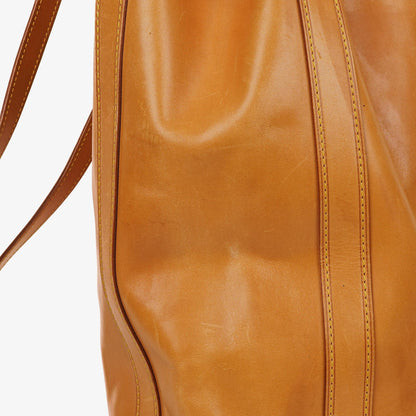 Louis Vuitton Randonnee GM Rucksack aus Vachetta-Leder