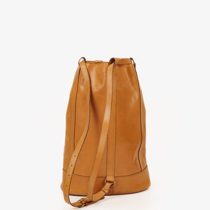 Louis Vuitton Randonnee GM Rucksack aus Vachetta-Leder