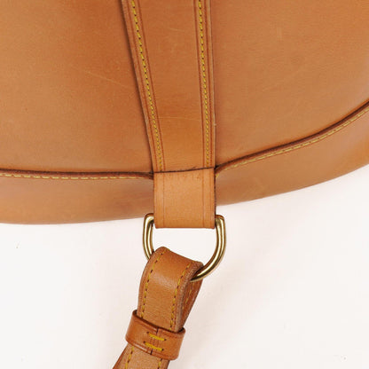 Louis Vuitton Randonnee GM Rucksack aus Vachetta-Leder