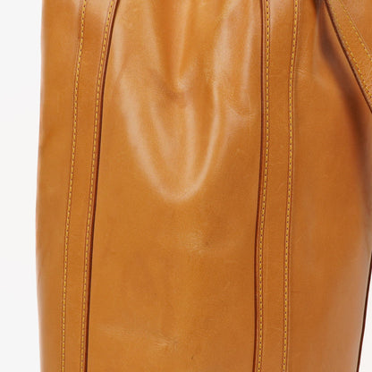 Louis Vuitton Randonnee GM Rucksack aus Vachetta-Leder