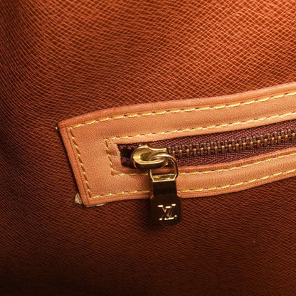 Louis Vuitton Randonnee GM Rucksack aus Vachetta-Leder