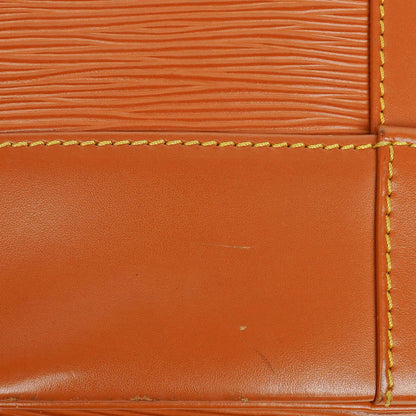 Louis Vuitton Randonnée PM Rucksack aus Epi Canvas in Cognac