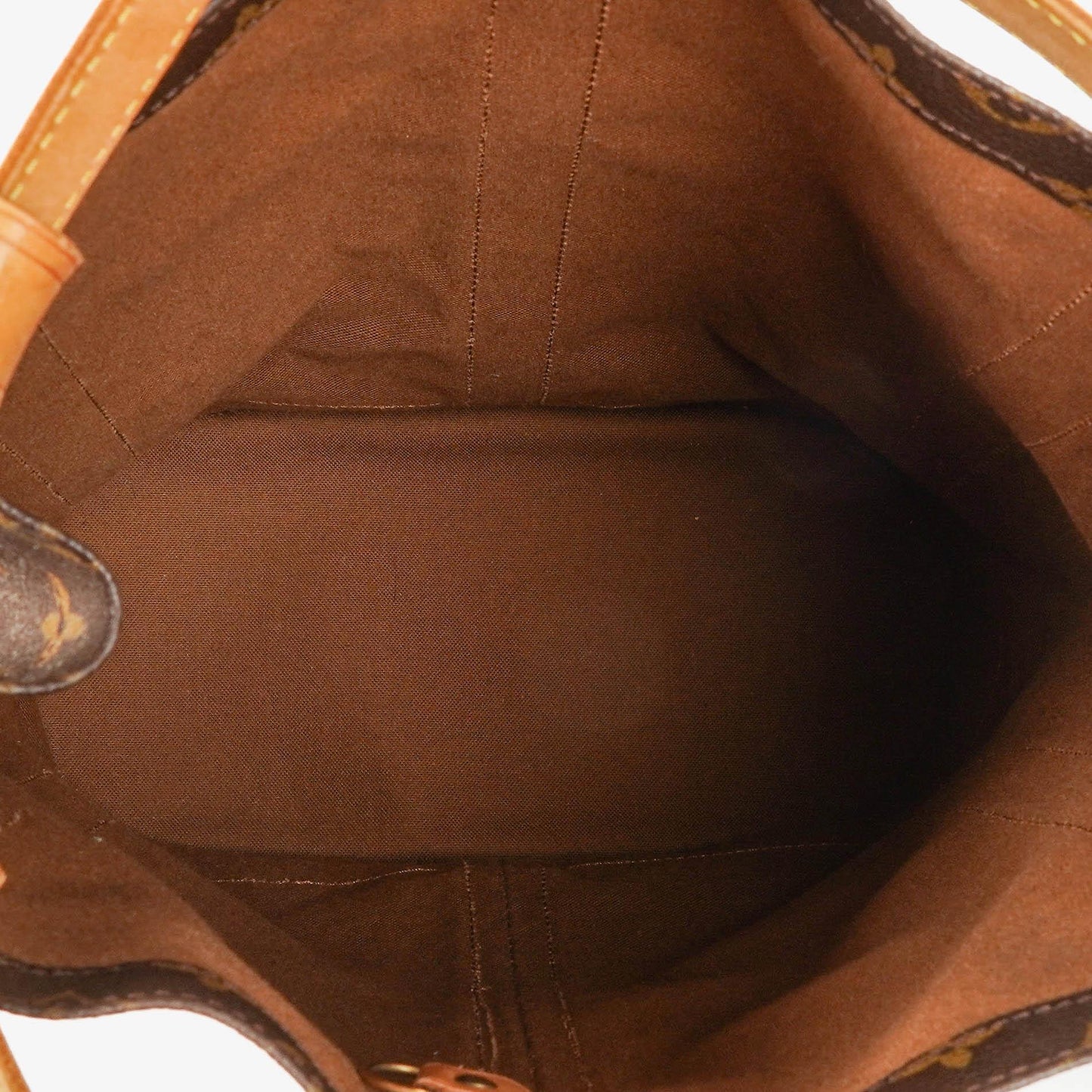 Louis Vuitton Randonnée PM Rucksack aus Monogram Canvas