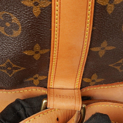 Louis Vuitton Randonnée PM Rucksack aus Monogram Canvas