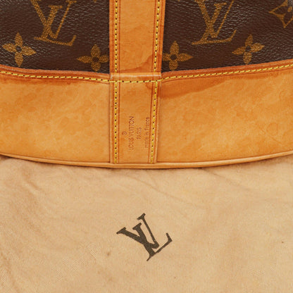 Louis Vuitton Randonnée PM Rucksack aus Monogram Canvas