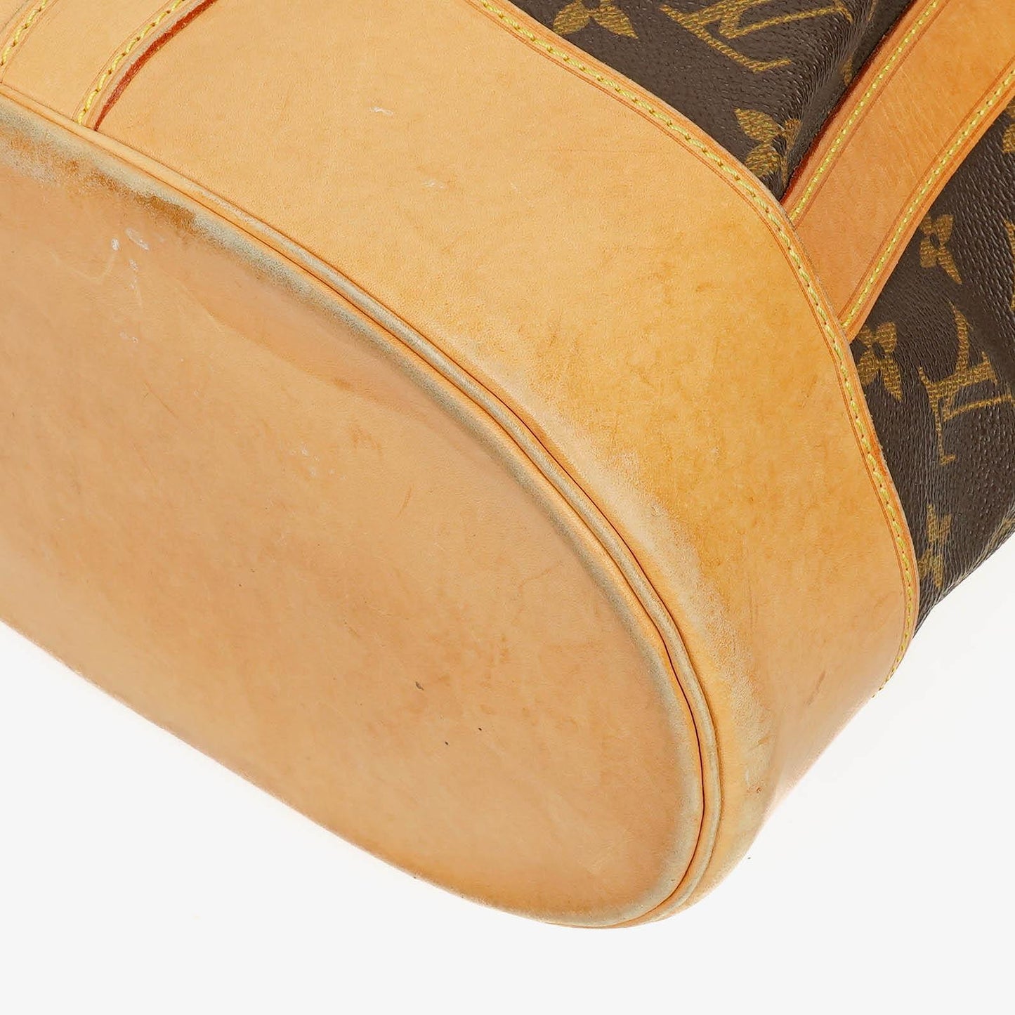 Louis Vuitton Randonnée PM Monogram Canvas Rucksack