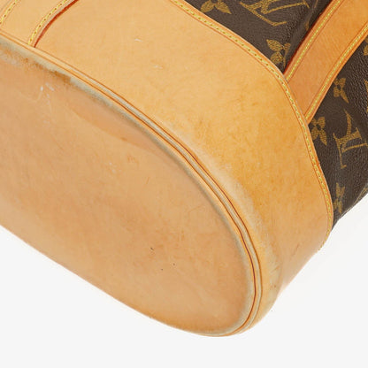 Louis Vuitton Randonnée PM Monogram Canvas Rucksack