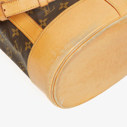 Louis Vuitton Randonnée PM Monogram Canvas Rucksack