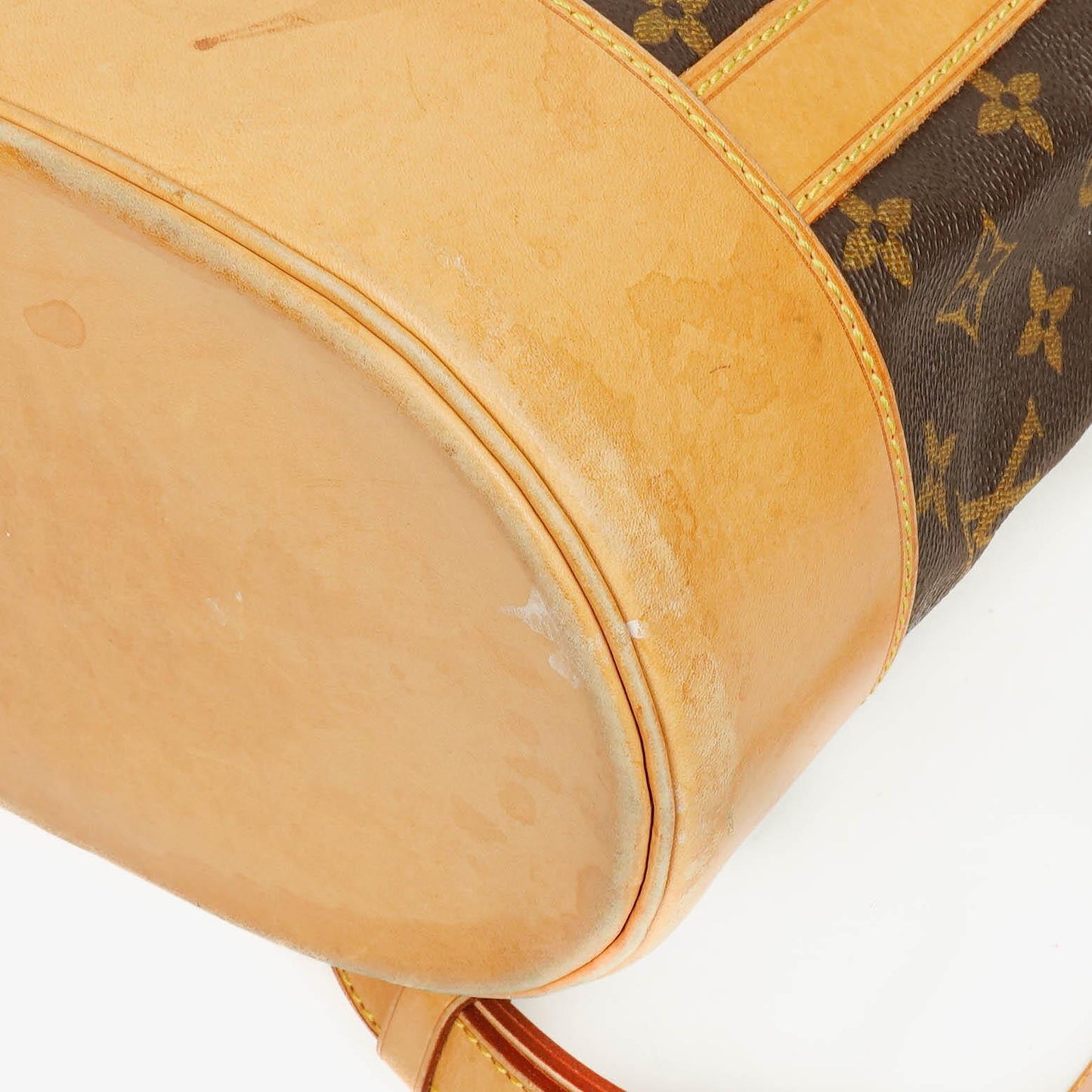 Louis Vuitton Randonnée PM Monogram Canvas Rucksack