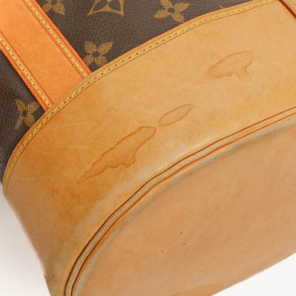 Louis Vuitton Randonnée PM Monogram Canvas Rucksack