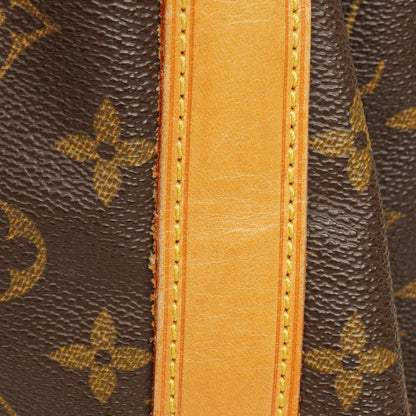 Louis Vuitton Randonnée PM Monogram Canvas Rucksack