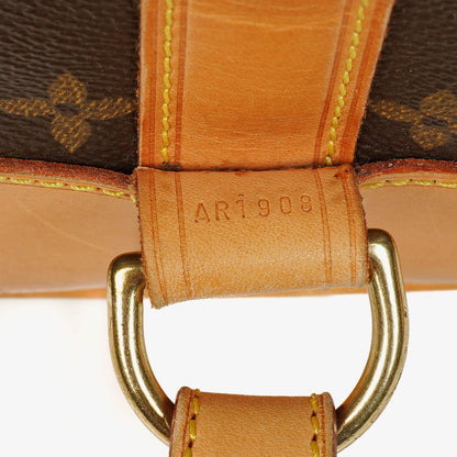 Louis Vuitton Randonnée PM Monogram Canvas Rucksack