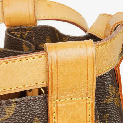 Louis Vuitton Randonnée PM Monogram Canvas Rucksack