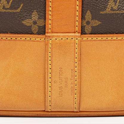 Louis Vuitton Randonnee PM Rucksack aus Monogram Canvas