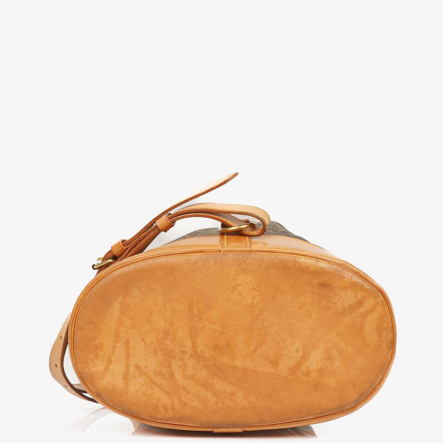 Louis Vuitton Randonnee PM Rucksack aus Monogram Canvas