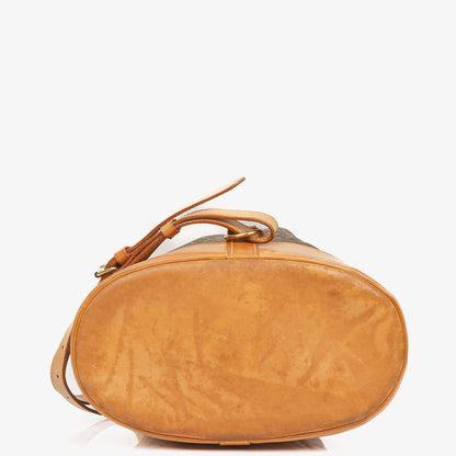 Louis Vuitton Randonnee PM Rucksack aus Monogram Canvas