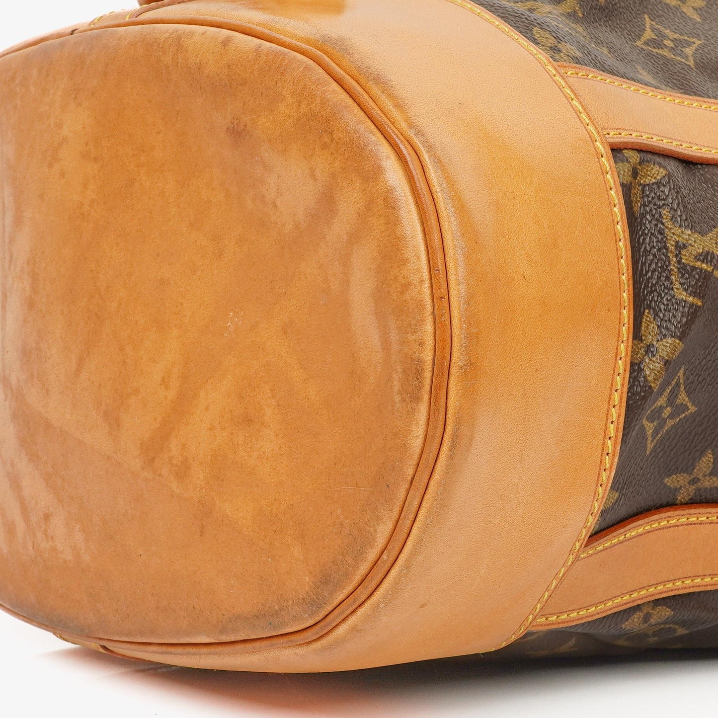 Louis Vuitton Randonnee PM Rucksack aus Monogram Canvas