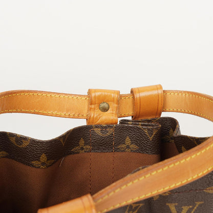 Louis Vuitton Randonnee PM Rucksack aus Monogram Canvas
