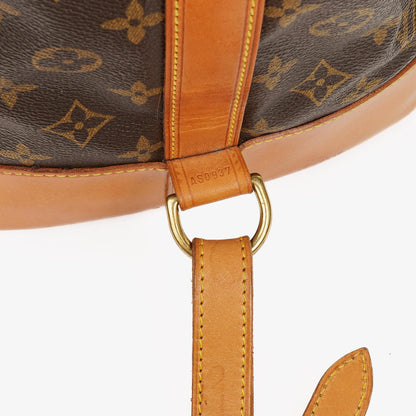 Louis Vuitton Randonnee PM Rucksack aus Monogram Canvas