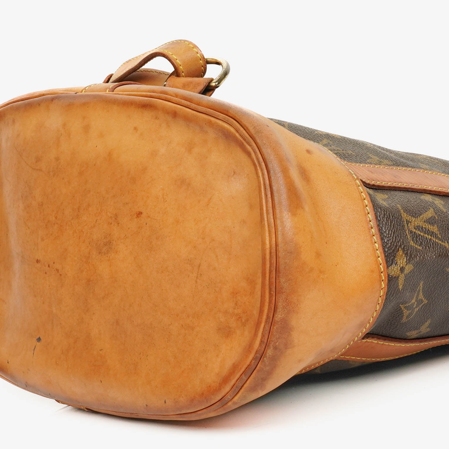 Louis Vuitton Randonnee PM Rucksack aus Monogram Canvas