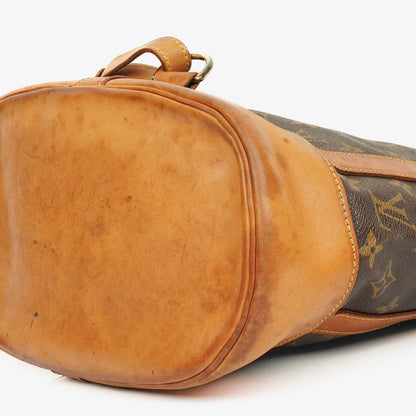 Louis Vuitton Randonnee PM Rucksack aus Monogram Canvas