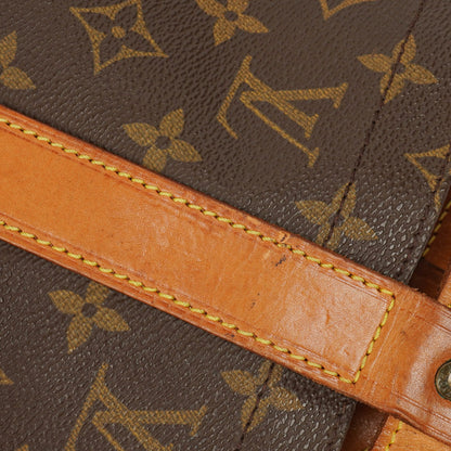 Louis Vuitton Randonnee PM Rucksack aus Monogram Canvas