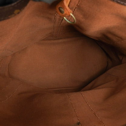 Louis Vuitton Randonnee PM Rucksack aus Monogram Canvas