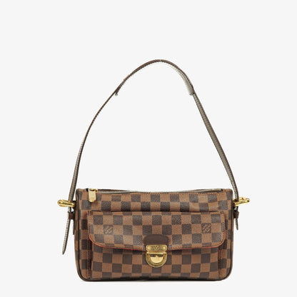 Louis Vuitton Ravello GM Schultertasche