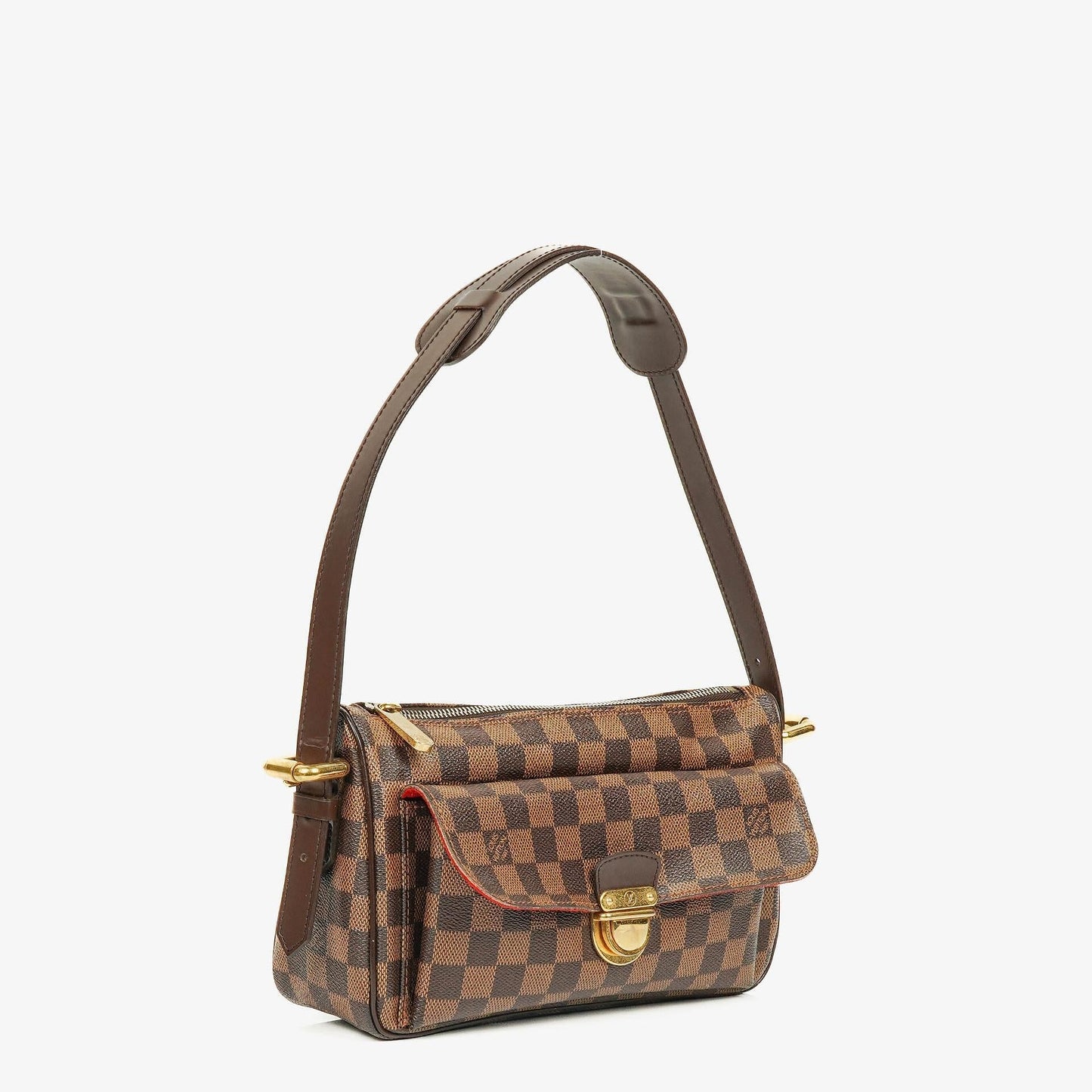 Louis Vuitton Ravello GM Schultertasche