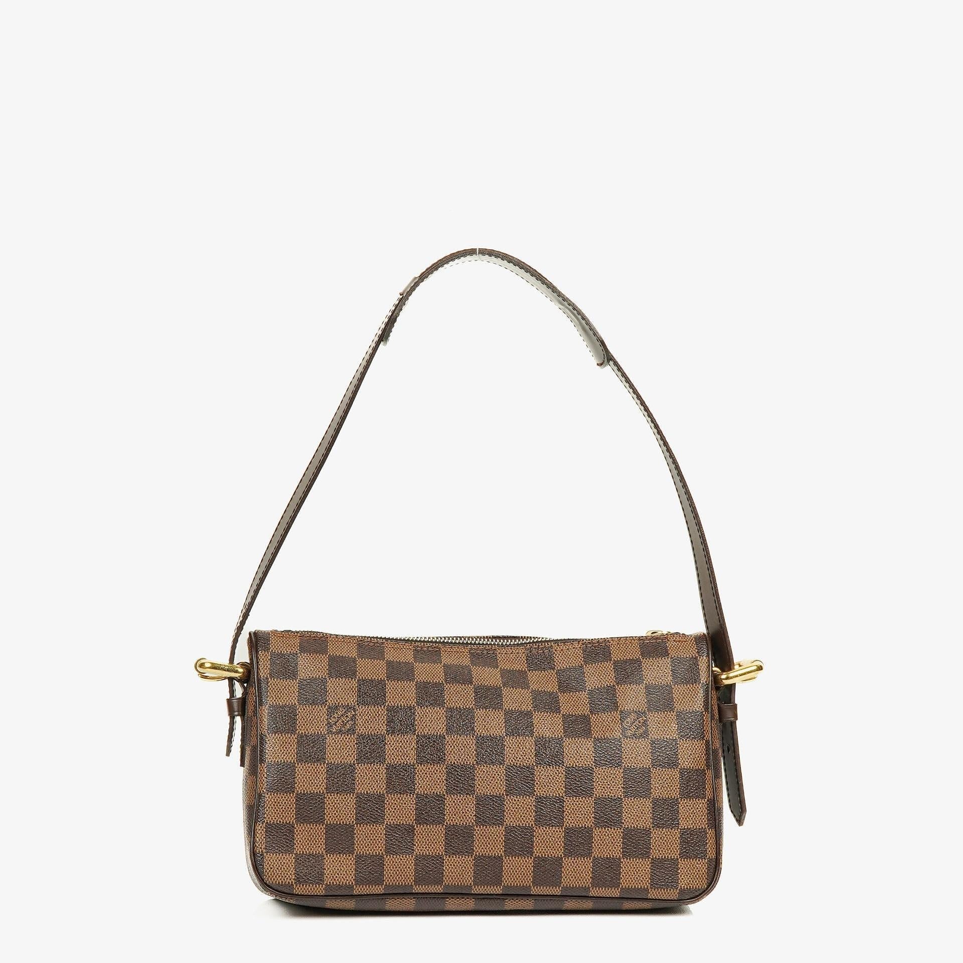 Louis Vuitton Ravello GM Schultertasche