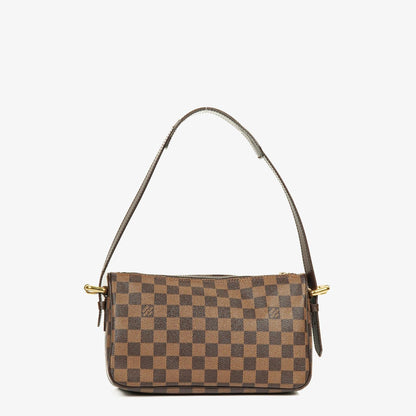 Louis Vuitton Ravello GM Schultertasche